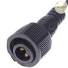Đèn chiếu sáng năng lượng mặt trời di động Pufangnice 3‑5‑10M – Chống mài mòn, cáp nối dài, dây chống nước, giá chỉ 61.490₫ 6