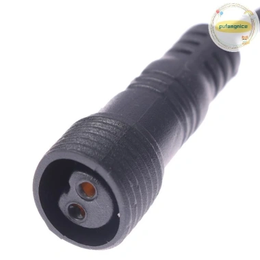 Đèn chiếu sáng năng lượng mặt trời di động Pufangnice 3‑5‑10M – Chống mài mòn, cáp nối dài, dây chống nước, giá chỉ 61.490₫ 7
