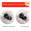 Đèn chiếu sáng năng lượng mặt trời di động Pufangnice 3‑5‑10M – Chống mài mòn, cáp nối dài, dây chống nước, giá chỉ 61.490₫ 8