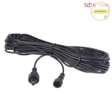 Đèn chiếu sáng năng lượng mặt trời di động Pufangnice 3‑5‑10M – Chống mài mòn, cáp nối dài, dây chống nước, giá chỉ 61.490₫ 11