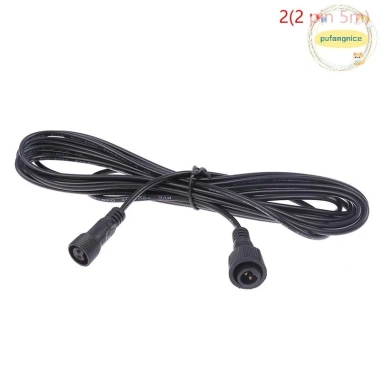 Đèn chiếu sáng năng lượng mặt trời di động Pufangnice 3‑5‑10M – Chống mài mòn, cáp nối dài, dây chống nước, giá chỉ 61.490₫ 13