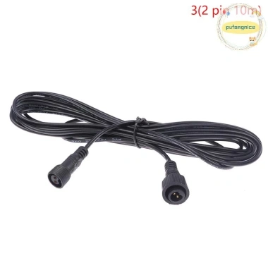 Đèn chiếu sáng năng lượng mặt trời di động Pufangnice 3‑5‑10M – Chống mài mòn, cáp nối dài, dây chống nước, giá chỉ 61.490₫ 14