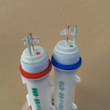 Đèn chớp báo hiệu trên biển SLL nháy trắng nhanh, đèn xoay cảnh báo cao cấp có cảm biến sẵn - Giá 49.000₫ 4 Đèn chớp báo hiệu trên biển SLL nháy trắng nhanh, đèn xoay cảnh báo cao cấp có cảm biến sẵn - Giá 49.000₫ 4