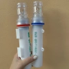 Đèn chớp báo hiệu trên biển SLL nháy trắng nhanh, đèn xoay cảnh báo cao cấp có cảm biến sẵn - Giá 49.000₫ 6