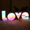 Đèn chữ LOVE 3D hộp LED để bàn - Trang trí phòng ngủ, phòng khách, bàn PC - Mẫu mới 2.024, giá chỉ 30.000 VND 7