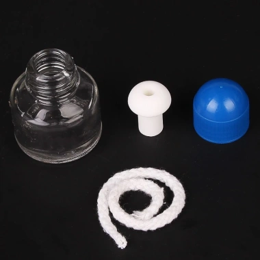 Đèn cồn mini và bếp cồn mini siêu tiện - Đun trà đạo, giá chỉ 29.000₫