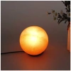 Đèn đá muối hình cầu phong thủy - Thu hút tài lộc, xông tinh dầu, ưu đãi 319.000₫ 3