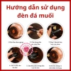 Đèn đá muối hình cầu phong thủy - Thu hút tài lộc, xông tinh dầu, ưu đãi 319.000₫ 7
