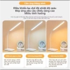 Đèn Đài Sạc LED Tiết Kiệm 3 Chế Độ Ngăn Cận Thị Đèn Đọc Học Tập Giá 116.000₫ 2