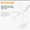 Đèn Đài Sạc LED Tiết Kiệm 3 Chế Độ Ngăn Cận Thị Đèn Đọc Học Tập Giá 116.000₫ 4