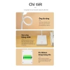 Đèn Đài Sạc LED Tiết Kiệm 3 Chế Độ Ngăn Cận Thị Đèn Đọc Học Tập Giá 116.000₫ 7