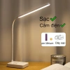 Đèn Đài Sạc LED Tiết Kiệm 3 Chế Độ Ngăn Cận Thị Đèn Đọc Học Tập Giá 116.000₫ 10