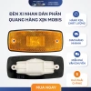Đèn Dán Phản Quang MOBIS 92.307-8D200 - Hàng Xịn Chính Hãng, Giá 225.000 VNĐ, Dễ Lắp Xe County