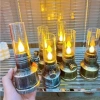 Đèn Dầu Pin Cổ Điển - Hoạt Động Bằng Pin, Trang Trí Bàn Thờ, Chỉ 49.000 VND 8