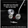 Đèn dây đồng năng lượng mặt trời 4 màu 8 chức năng - Đèn lồng ngoài trời cắm trại, 136.978₫ 4