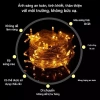 Đèn dây LED 200 20m Twinkle Full Copper – Đèn pha lê đa màu, trang trí đám cưới, Giáng sinh, giá ưu đãi 59.999đ 6