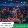 Đèn Dây Led LUCKILIGHT 10m 16 Triệu Màu Nháy Nhạc App Chống Nước Tết Noel 100k 8