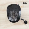 Đèn điện 48V cho xe đạp Emma và Yadi - Màn hình pin, giá đỡ, giảm giá tới 16% 5