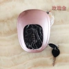 Đèn điện 48V cho xe đạp Emma và Yadi - Màn hình pin, giá đỡ, giảm giá tới 16% 8
