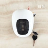 Đèn điện 48V cho xe đạp Emma và Yadi - Màn hình pin, giá đỡ, giảm giá tới 16% 9