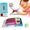 Đèn diệt muỗi & côn trùng kiêm đèn ngủ cắm tường - FREESHIP, Giá 29.000đ (giảm từ 34.800đ) 2