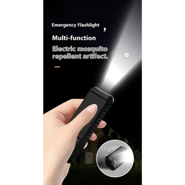 Đèn Diệt Muỗi USB Cắm Trại Nhiệt Đèn Đuổi Côn Trùng, Sạc Nhanh, Giá 335.135đ