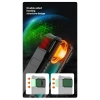 Đèn Diệt Muỗi USB Cắm Trại Nhiệt Đèn Đuổi Côn Trùng, Sạc Nhanh, Giá 335.135đ 8
