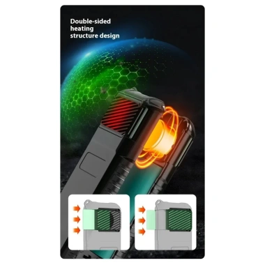 Đèn Diệt Muỗi USB Cắm Trại Nhiệt Đèn Đuổi Côn Trùng, Sạc Nhanh, Giá 335.135đ