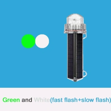 Đèn định vị biển IP7X Happyleaf66 năng lượng mặt trời, cảnh báo nhấp nháy siêu sáng, chịu nước sâu 19 Đèn định vị biển IP7X Happyleaf66 năng lượng mặt trời, cảnh báo nhấp nháy siêu sáng, chịu nước sâu 19
