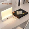 Đèn Đọc Sách LED Trong Suốt NS - Độ Sáng Điều Chỉnh, 3 Màu, Hẹn Giờ, Full Trang, Giá 263.340₫