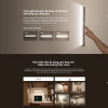 Đèn Đọc Sách Xiaomi Magnetic Light Bar – Chính hãng, BH 1 năm, giảm còn 490.000₫ 5