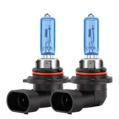 Đèn Đôi Halogen 100W 6.000K Canbus Cho Hyundai Accent 2.018-2.022 Siêu Trắng 800%