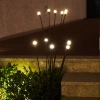 Đèn Đom Đóm Năng Lượng Mặt Trời - Đèn LED Trang Trí Sân Vườn, Giảm còn 28k 3