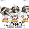 DÊN ĐÔN TRF VARIO CLICK 125 SHVN +1 +2 +4.5 Trục Khủy Racing - Giá 4.186.800 VNĐ