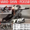 DÊN ĐÔN TRF VARIO CLICK 125 SHVN +1 +2 +4.5 Trục Khủy Racing - Giá 4.186.800 VNĐ 2