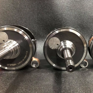 DÊN ĐÔN TRF VARIO CLICK 125 SHVN +1 +2 +4.5 Trục Khủy Racing - Giá 4.186.800 VNĐ 3 DÊN ĐÔN TRF VARIO CLICK 125 SHVN +1 +2 +4.5 Trục Khủy Racing - Giá 4.186.800 VNĐ 3