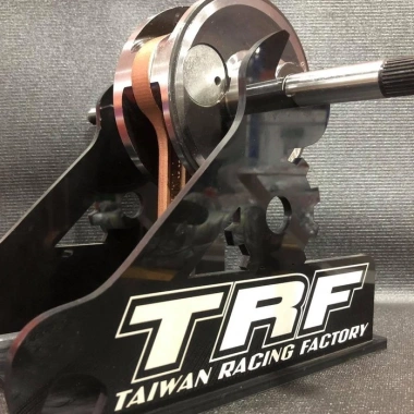 DÊN ĐÔN TRF VARIO CLICK 125 SHVN +1 +2 +4.5 Trục Khủy Racing - Giá 4.186.800 VNĐ