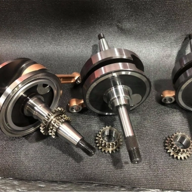 DÊN ĐÔN TRF VARIO CLICK 125 SHVN +1 +2 +4.5 Trục Khủy Racing - Giá 4.186.800 VNĐ