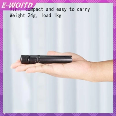 Đèn Đứng Chân Ngoài Trời E-WOITD Cắm Trại Nhựa Giá Đỡ Dễ Lắp Giá Ưu Đãi 34.284