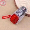 Đèn đuôi năng lượng mặt trời N2HAO – An toàn ban đêm, sáng mạnh cho leo núi, tiết kiệm 2