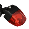 Đèn đuôi xe đạp cảm ứng chống nước - Cảnh báo an toàn, giảm giá 21% chỉ 271.079₫ 2
