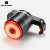 Đèn Đuôi Xe Đạp Rockbros Chống Thấm Nước – Tự Động Phanh, Cảm Biến Ánh Sáng, Phụ Kiện Xe Đạp Leo Núi – 441.199₫