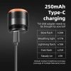 Đèn Đuôi Xe Đạp Rockbros Chống Thấm Nước – Tự Động Phanh, Cảm Biến Ánh Sáng, Phụ Kiện Xe Đạp Leo Núi – 441.199₫ 6