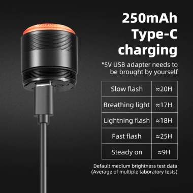 Đèn Đuôi Xe Đạp Rockbros Chống Thấm Nước – Tự Động Phanh, Cảm Biến Ánh Sáng, Phụ Kiện Xe Đạp Leo Núi – 441.199₫ 6 Đèn Đuôi Xe Đạp Rockbros Chống Thấm Nước – Tự Động Phanh, Cảm Biến Ánh Sáng, Phụ Kiện Xe Đạp Leo Núi – 441.199₫ 6