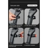 Đèn Đuôi Xe Đạp Rockbros Chống Thấm Nước – Tự Động Phanh, Cảm Biến Ánh Sáng, Phụ Kiện Xe Đạp Leo Núi – 441.199₫ 9