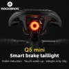 Đèn Đuôi Xe Đạp Rockbros Chống Thấm Nước – Tự Động Phanh, Cảm Biến Ánh Sáng, Phụ Kiện Xe Đạp Leo Núi – 441.199₫ 10