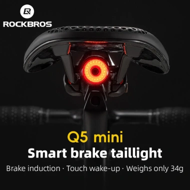 Đèn Đuôi Xe Đạp Rockbros Chống Thấm Nước – Tự Động Phanh, Cảm Biến Ánh Sáng, Phụ Kiện Xe Đạp Leo Núi – 441.199₫ 10 Đèn Đuôi Xe Đạp Rockbros Chống Thấm Nước – Tự Động Phanh, Cảm Biến Ánh Sáng, Phụ Kiện Xe Đạp Leo Núi – 441.199₫ 10