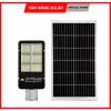 Đèn đường bàn chải 300W sân vườn, IP67 chống nước, kèm remote, bảo hành 24 tháng - Giá 1.049.000