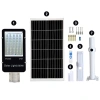 Đèn đường LED 500W năng lượng mặt trời - Bảo hành 2 năm, giá chỉ 1.179.000 VND