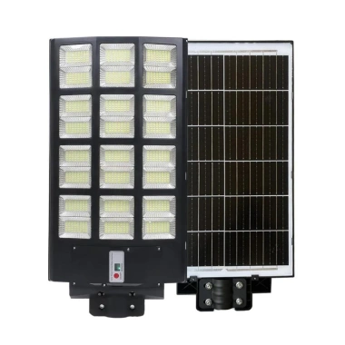 Đèn đường liền thể năng lượng mặt trời 180‑1.000W, tiết kiệm điện, giá chỉ 700.000đ 5